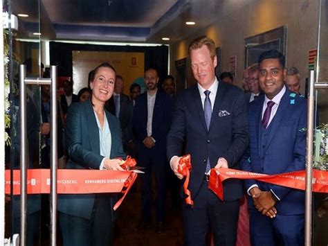 Kongsberg Digital expands its Indian Capability Center, focuses on ...