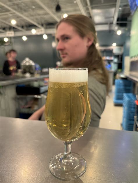 Our Beer — Wandering Leaf Brewing Co.