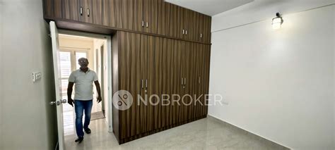 Elite Blossoms, HBR Layout HBR Layout - Without Brokerage Semi ...