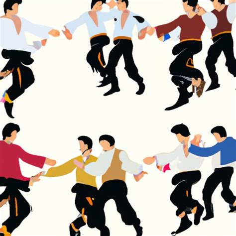 Image result for Dabke Tutorial