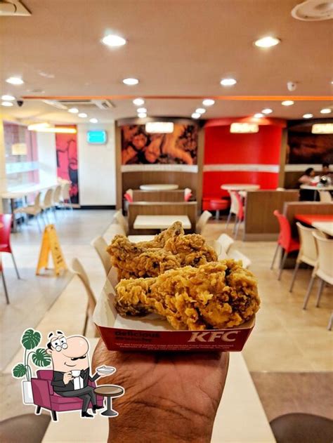KFC, Thiruvananthapuram - Restaurant menu, prices and reviews