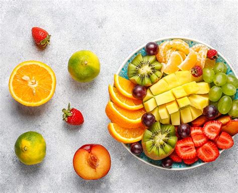 6 Zero Calorie Fruits For Weight Control In Hindi | 6 zero calorie ...