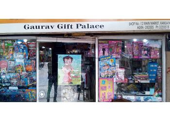 3 Best Gift Shops in Agra - Expert Recommendations