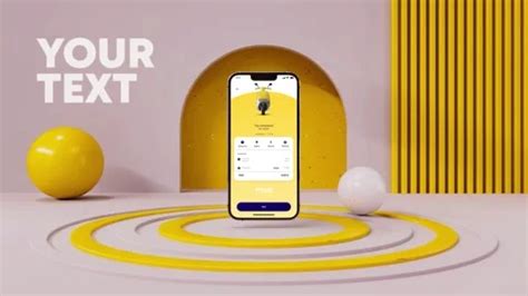 Image result for After Effects Create App Promo