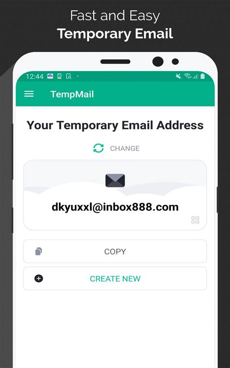 Image result for Create Temp Mail