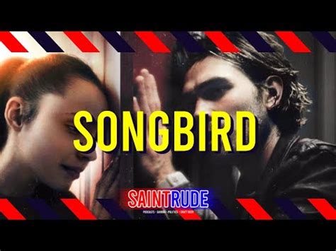 Songbird Predictive Programming 的图像结果