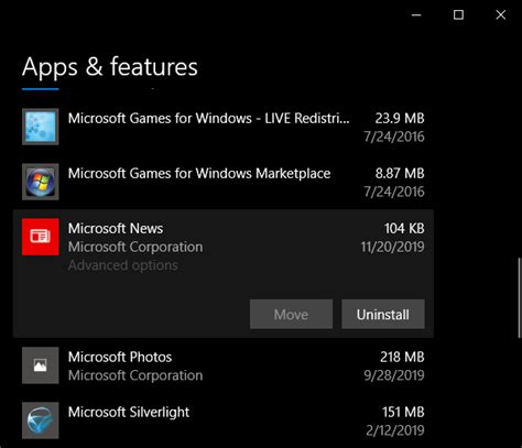 Image result for How to Remove Apps From My Microsoft Store Library
