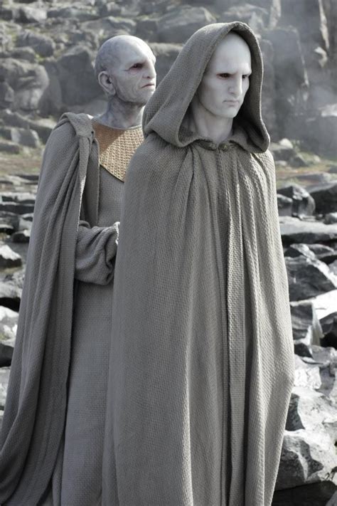 Image result for Prometheus Alien Scene