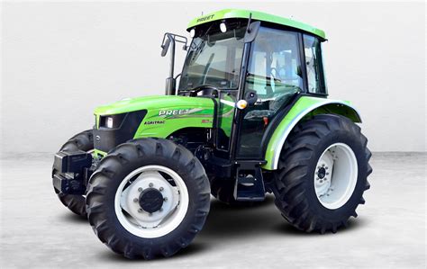 Preet Tractors in India - New & Best Models