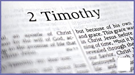 Image result for First Timothy Chapter 2