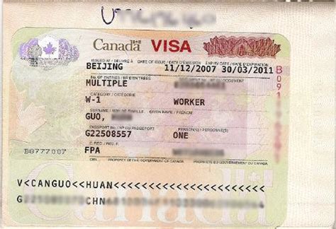 加拿大十年超级签证(Super VISA)办理条件及所需材料 – 加拿大移民留学专家
