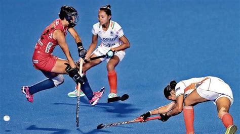 How the drag-flick is losing its lethal sting on hockey turf ...