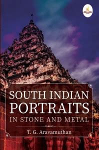 South Indian Portraits in Stone and Metal: Buy South Indian Portraits ...