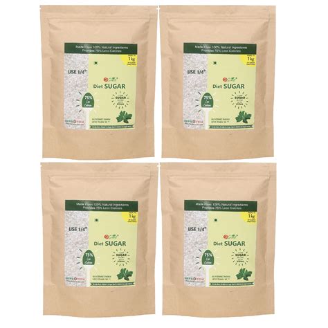 So Sweet | Stevia | Natural Sweetner Sugar Free Products