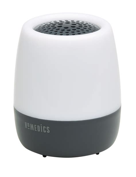 HoMedics Spa Sound Machine 的图像结果