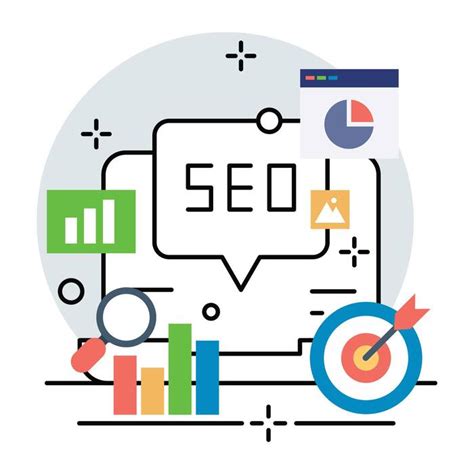 SEO Logo Vector 的图像结果