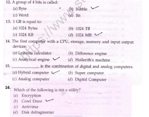 Image result for Computer Class 9 CBSE
