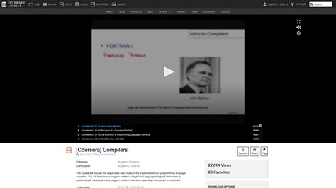 Compilers Tutorial 的图像结果