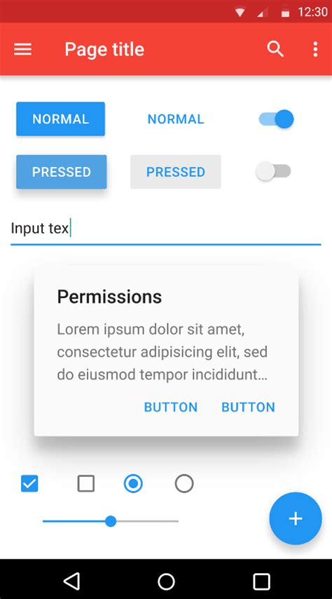 Image result for Modular Layout Page Design