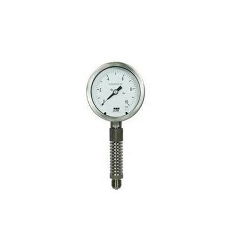 Gas Filled Gauges Manufacturer from New Delhi