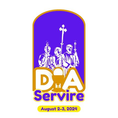 DIA SERVIRE 2024, Proposed St. Andrew the Apostle Mission Station ...