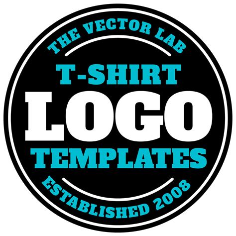 T Shirt Printing Logo Design
