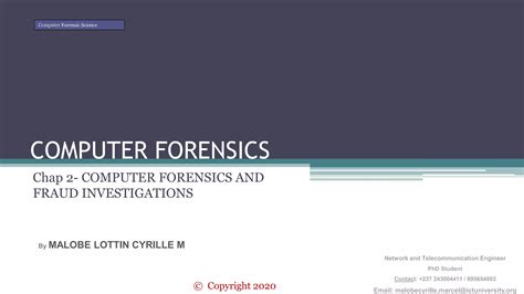 Image result for Computer Forensics and Investigation