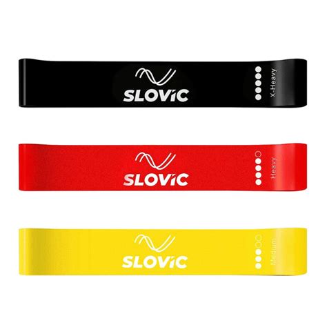 Slovic Fitness - All you need to stay fit