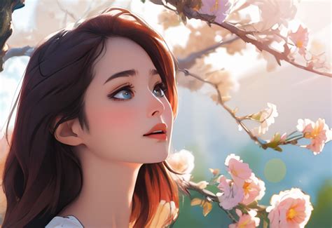 国漫 Ai 的图像结果