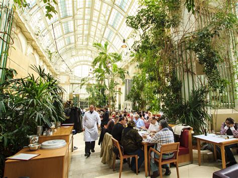 The 12 Most Famous Restaurants In Vienna, Austria - ETIC Journal