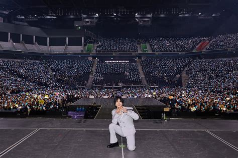 South Korea's new Inspire Arena to hold upcoming SBS Gayo Daejeon ...