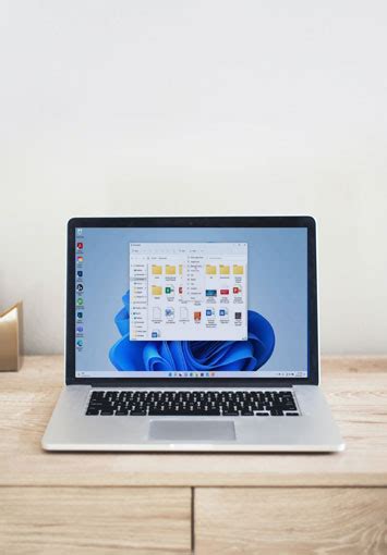 Sample of Program Soft Filing System in Computer 的图像结果