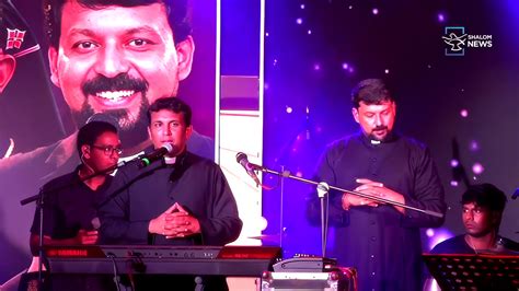Awake Praise Party music night event | Shalom News