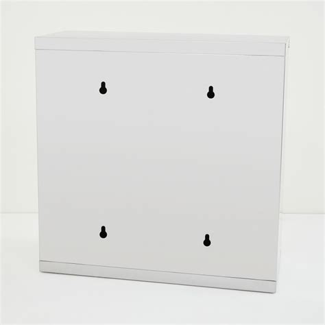 Buy Orion Ella Solid Stainless Steel Rectangular Wall Mounted Mirror ...