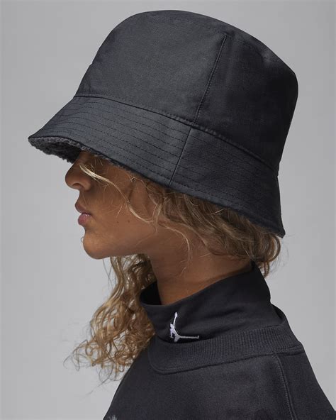 Jordan Apex Winter Bucket Hat. Nike ID