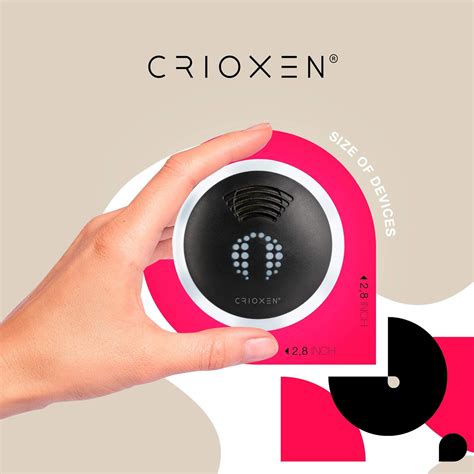 Crioxen Ultrasonic Pest Repeller Plug in - Electronic Insect India | Ubuy