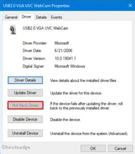 Image result for Fix Camera App Not Working on Windows