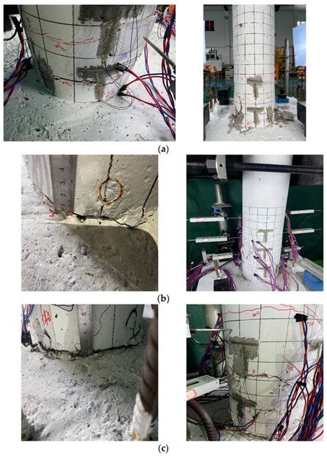 Seismic Performance of Precast Concrete Bridge Piers with Built-In ...