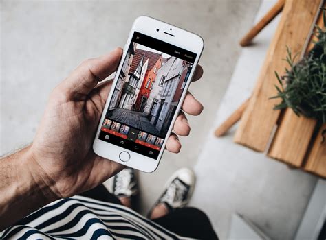 10 Instagram photo apps that won