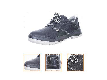 Leather Tech - Industrial Safety Products | Personal Safety | Road ...