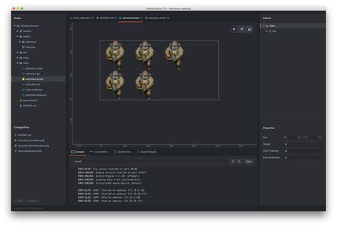Image result for Defold Game Engine