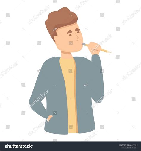 Image result for Visualization Memory Cartoon