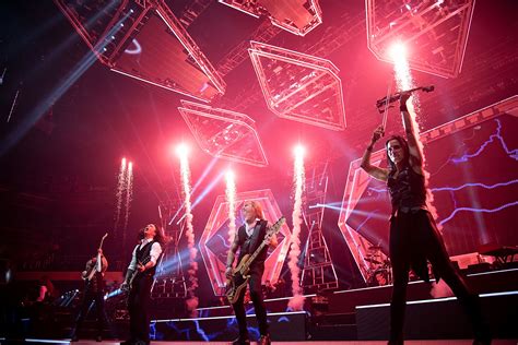 Trans-Siberian Orchestra Announce 2019 Tour