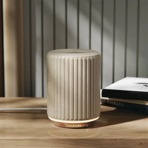 Halo Electric Wax Warmer – Goodmelts