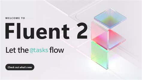 Image result for Fluent Design Document
