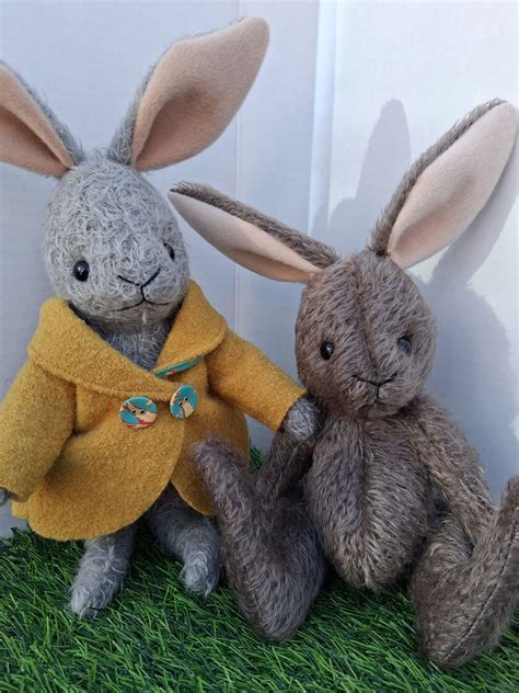 Make a March Hare with Jayne Allenby on Saturday 29th March, 2025 10am ...