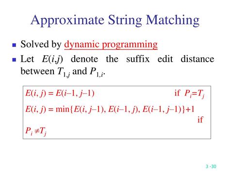 Image result for Approximate String Matching