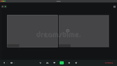 Image result for Zoom GUI Interface