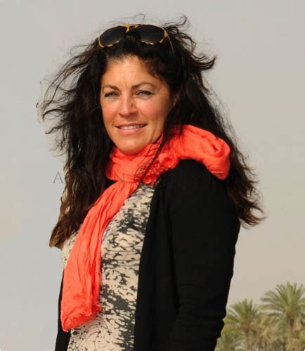 Kim Nordquist, Equine artist and jewelry designer | Arabian Essence TV