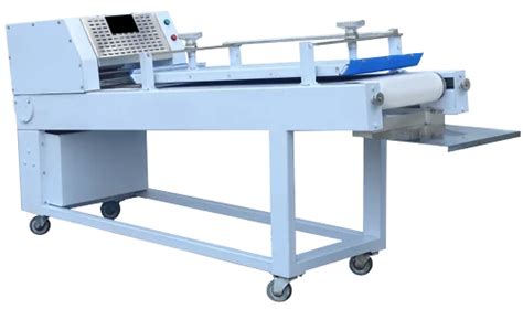 Dough Moulder - 24 Inch Dough Moulder Manufacturer from Muzaffarnagar